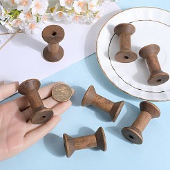 Wooden Empty Spools for Wire&nbsp;TOOL-SC0001-60B