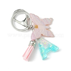 Resin & Acrylic Keychains&nbsp;KEYC-YW00002-01