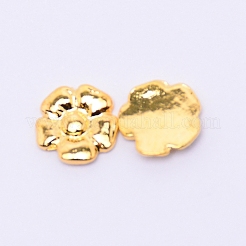 Retro Alloy Cabochons&nbsp;TIBE-WH0001-03L-G