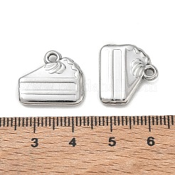 304 Stainless Steel Pendants&nbsp;SA-CBAAC28-23P