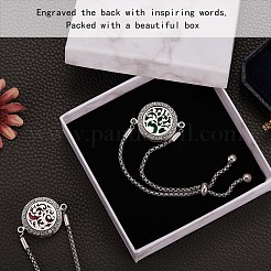 Essential Oil Diffuser Bracelet&nbsp;JB711A