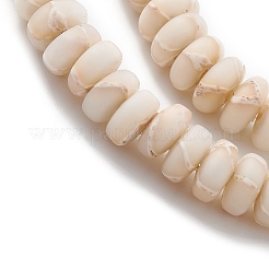 Handmade Polymer Clay Beads Strand&nbsp;CLAY-A003-01C