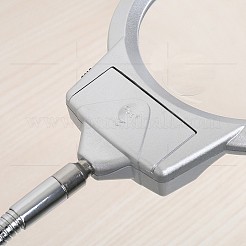 ABS Plastic Magnifier&nbsp;TOOL-I0004-07