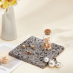 Natural Travertine Display Pedestals&nbsp;DIY-WH20002-68A-02