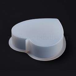 Heart DIY Decoration Silicone Molds&nbsp;LS-DIY-Z019-05