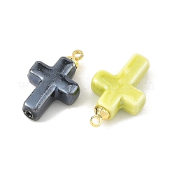 Handmade Porcelain Pendants&nbsp;PALLOY-JF06052