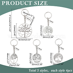 Alloy Pendant&nbsp;KEYC-PH01526