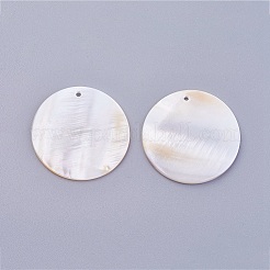 Shell Pendants&nbsp;X-BSHE-P026-07