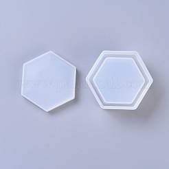 Storage Box Silicone Molds&nbsp;DIY-E019-03