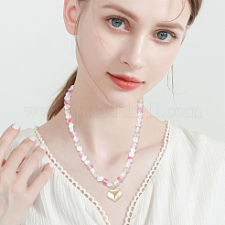 20Pcs 2 Styles Rack Plating Brass Pendants&nbsp;KK-BBC0024-86
