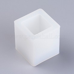 Silicone Pen Holder Molds&nbsp;DIY-L023-01