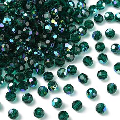 Preciosa&reg Crystal Beads&nbsp;X-PRC-BB6-50730-200