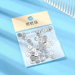 SHEGRACE Brass Spacer Beads&nbsp;XGRPCU834-277P