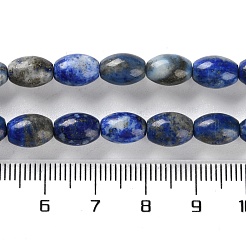 Natural Lapis Lazuli Beads Strands&nbsp;G-I369-B15-01