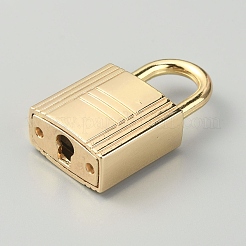 Alloy Bag Lock Clasp Set&nbsp;FIND-WH0033-20LG