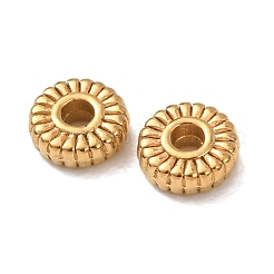 304 Stainless Steel Spacer Beads&nbsp;STAS-L318-03G-01