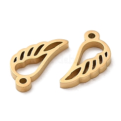 304 Stainless Steel Charms&nbsp;STAS-K263-30G