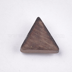 Resin Cabochons&nbsp;RESI-T031-04