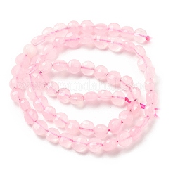 Natural Dyed White Jade Beads Strands&nbsp;G-C179-A6mm-01