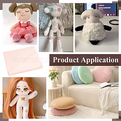 Polyester Fabric&nbsp;DIY-PH0038-55B