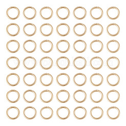 20g Brass Open Jump Rings&nbsp;FIND-TA0010-69E-LG