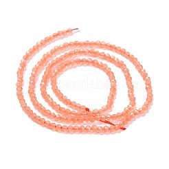 Cat Eye Beads Strands&nbsp;CE-I005-A1