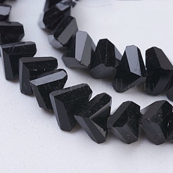 Opaque Glass Beads Strands&nbsp;EGLA-J146-6mm-NA01