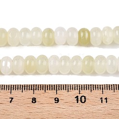Natural New Jade Beads Strands&nbsp;G-T138-79B