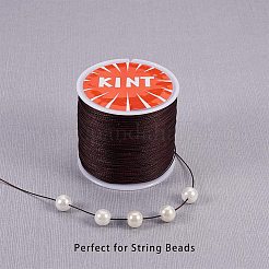 Round Waxed Polyester Cords&nbsp;YC-PH0002-04D-0.5mm