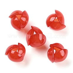 Opaque Acrylic Pendants&nbsp;SACR-D007-05