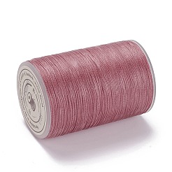 Round Waxed Polyester Thread String&nbsp;X-YC-D004-02A-046