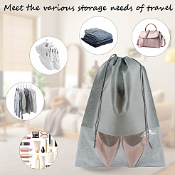 10Pcs Non-woven Fabrics Storage Bags&nbsp;ABAG-SP0001-35A-02