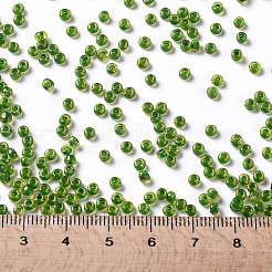 TOHO Round Seed Beads&nbsp;SEED-JPTR08-0306