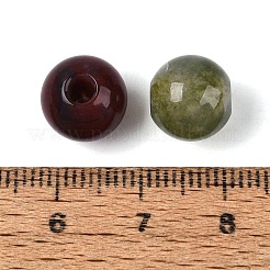 Natural Indian Agate Beads&nbsp;G-Q602-08B-04