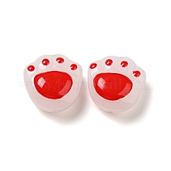 Opaque Glass Beads&nbsp;FIND-I029-04B
