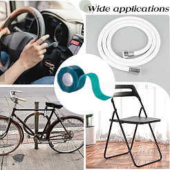 Waterproof Silicone Adhesion Tape&nbsp;FIND-WH0420-87C