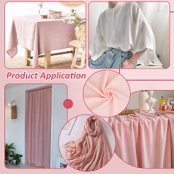 Cotton Fabric&nbsp;AJEW-WH0481-280E