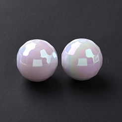 ABS Plastic Beads&nbsp;KY-G025-14