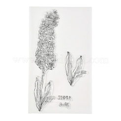Silicone Clear Stamps&nbsp;DIY-A013-28