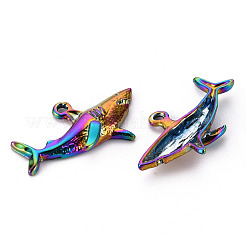 Alloy Pendants&nbsp;PALLOY-S180-082-NR