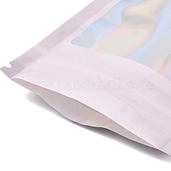 Plastic Yin-yang Resealable Bags&nbsp;ABAG-D005-01B-02