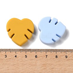 Silicone Beads&nbsp;SL-CBA178E-01