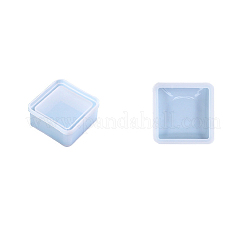 DIY Food Grade Silicone Storage Box Molds&nbsp;LS-SIMO-PW0015-29B
