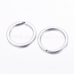 Iron Split Key Rings&nbsp;IFIN-H041-N