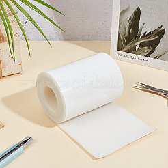 Self Adhesive Silicone Non Slip Shoe Pads&nbsp;DIY-WH0430-949B