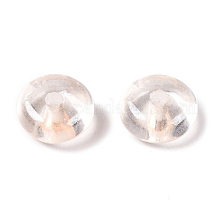Transparent Dyed Colours Glass Seed Beads&nbsp;SEED-T007-02C