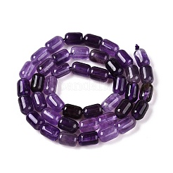 Natural Amethyst Beads Strands&nbsp;G-G980-38