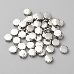 CCB Plastic Beads&nbsp;LS-CCB-WH0010-03