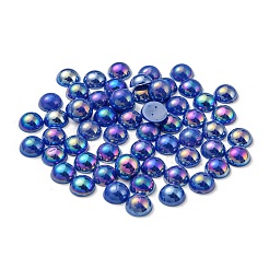 Acrylic Cabochons&nbsp;MACR-Q171-8mm-04