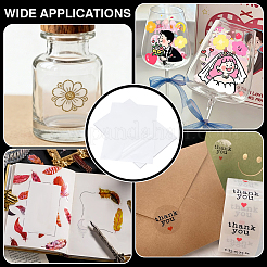PET Self Adhesive Craft Stickers&nbsp;AJEW-WH0485-76
